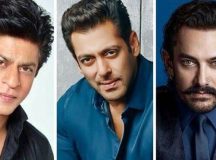 Maxay baryahaan si qarsoodi ah ugu kulmaan Shahrukh Khan, Salman Khan iyo Aamir Khan?