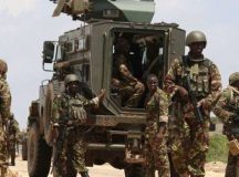 Washington Post: Askarta Kenya waxay sas ka qaadeen dagaalka Soomaaliya